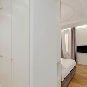 Superior Kamer met een King Size Bed